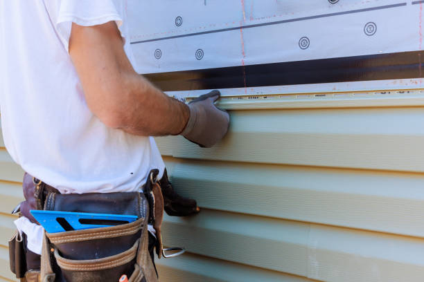 Affordable Siding solutions in Long Branch, VA